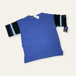 NWT Champion Women’s Gym Boxy Tee - Sz Medium